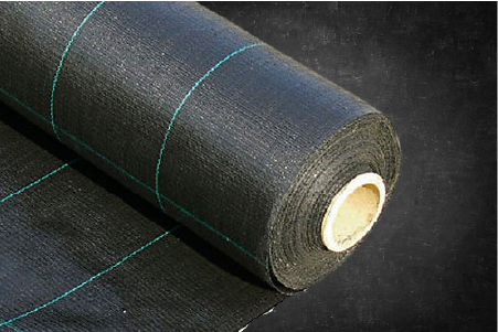 geotextil tejido